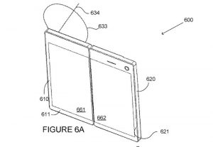 Foldable Patent